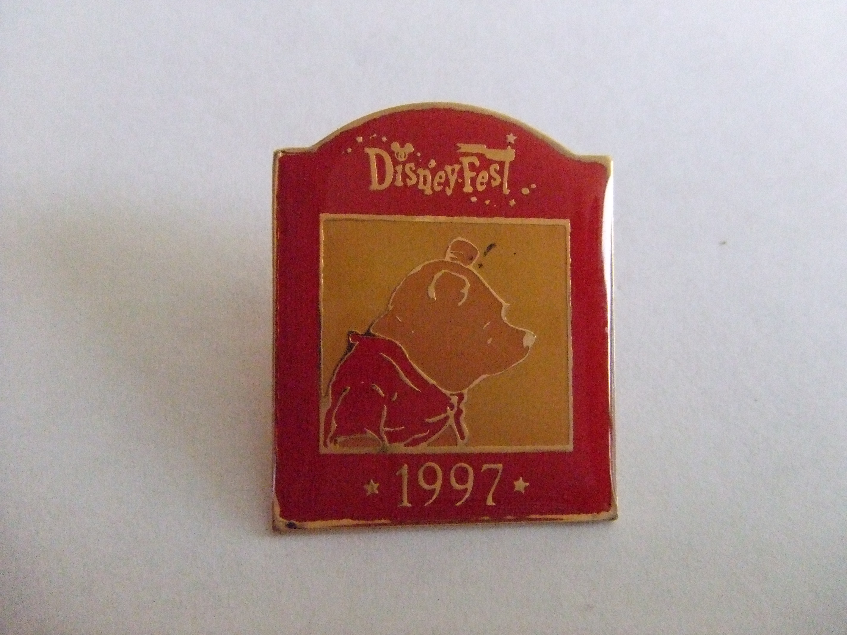 Winnie The pooh Festifal